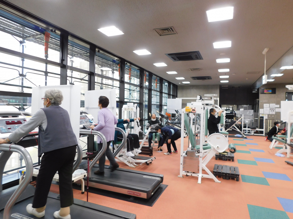 デイサービス看護職員（デイサービス・オルガ）