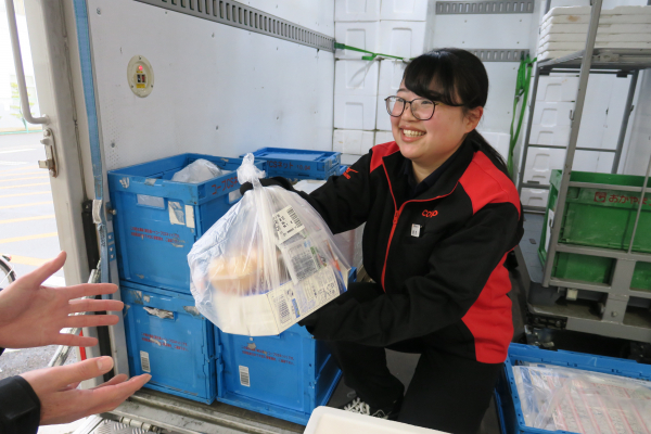 「限定職(正社員)」募集のご案内■倉敷東部センター■