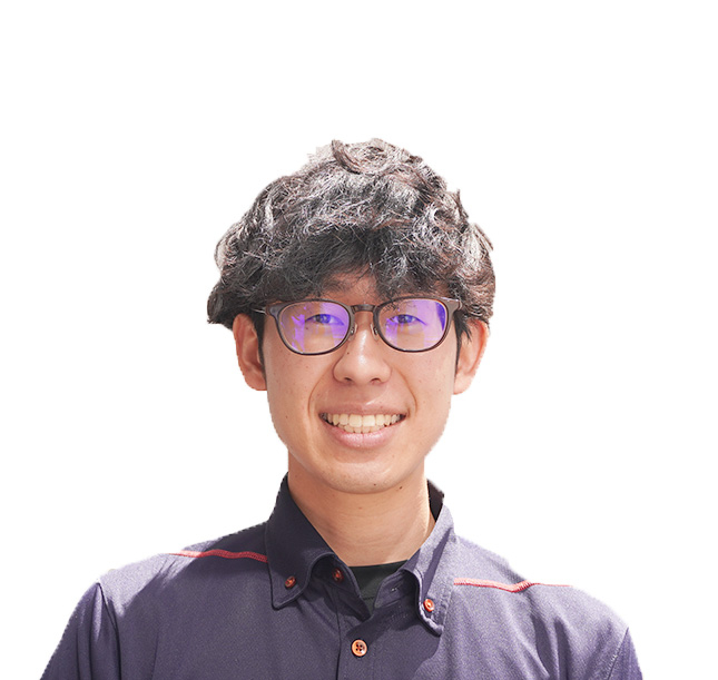 有吉 駿太