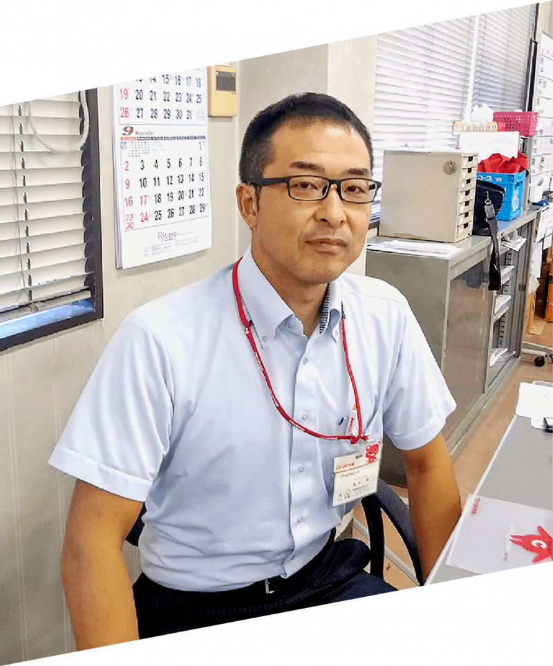 鎌田 剛