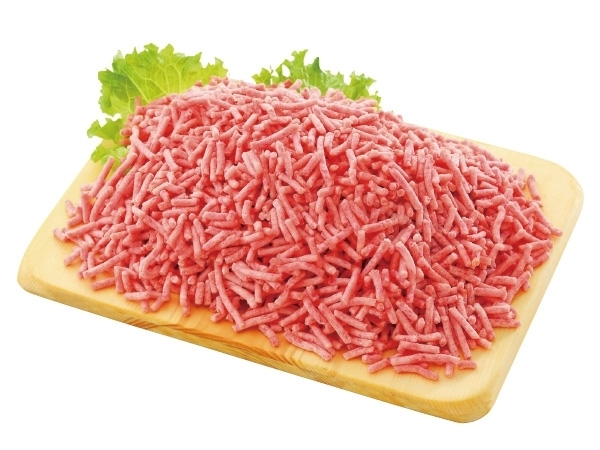 パラパラミンチ、子どもの食事作りに重宝しています！