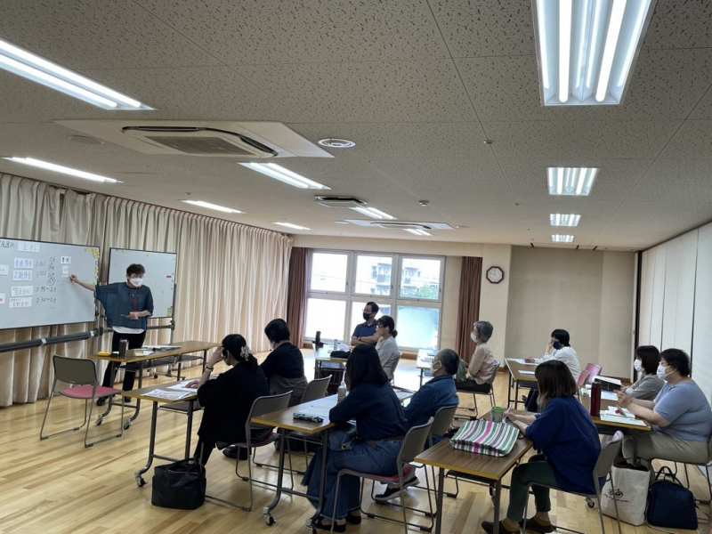 【倉敷】ファイナンシャルプランナー入門(コープ北畝)