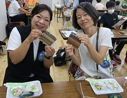 2025年度委員募集&初回委員会のお知らせ（①4/18(金)商品大好き委員会、②4/22(火)平和とくらしの委員会）※ご希望の委員会にお申込みください。