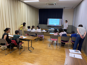 7月・8月限定！【小学生対象】『親子でおこづかいゲーム』