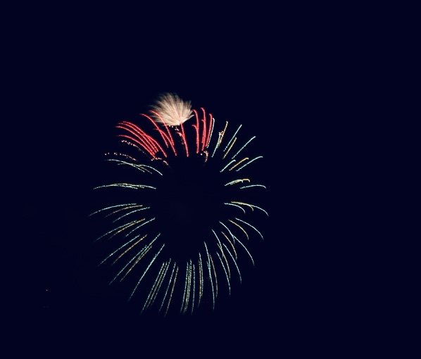 花火