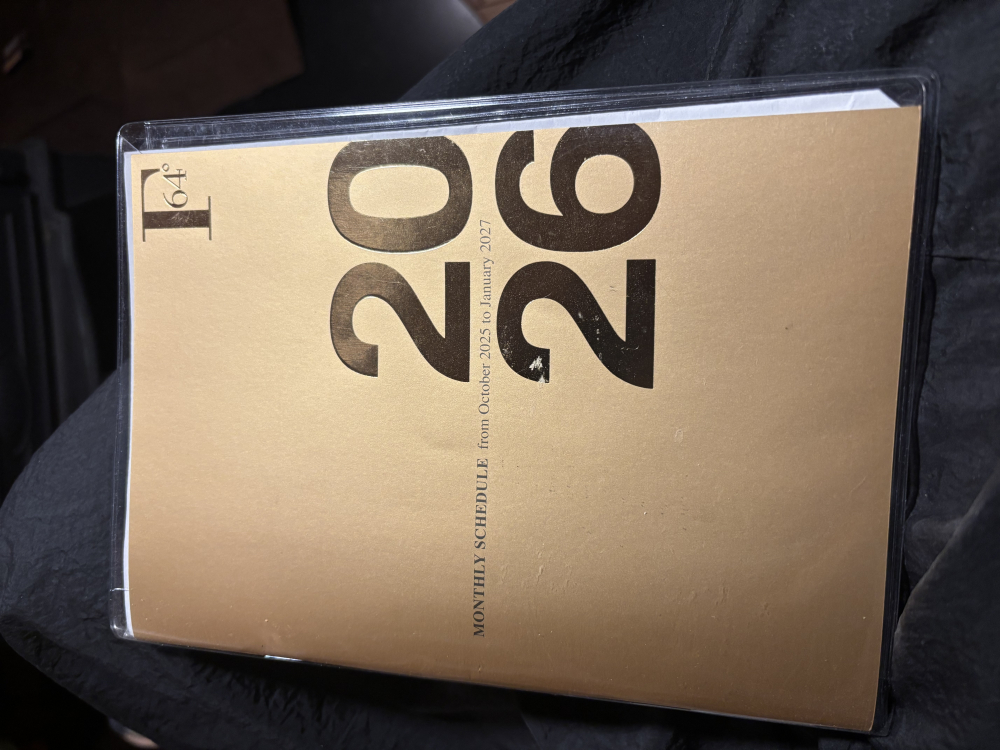 いつもカバンに入っているもの