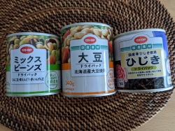ドライパック