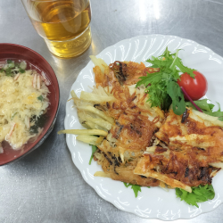ケンミンのビーフン