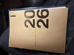 いつもカバンに入っているもの