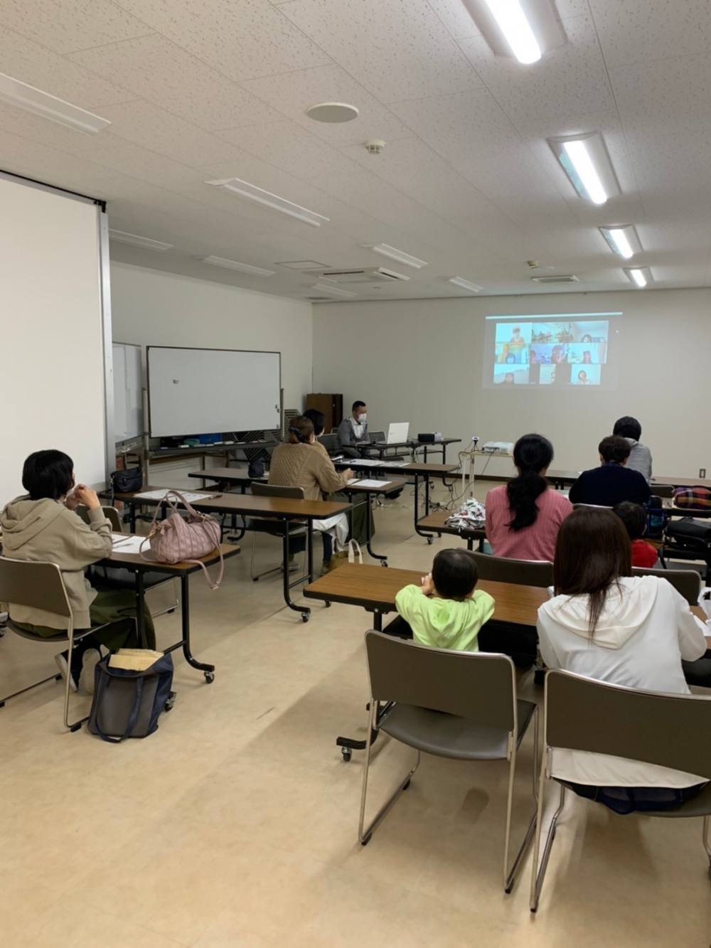 コープおかやま牛
【美作エリア東小コープ委員会】