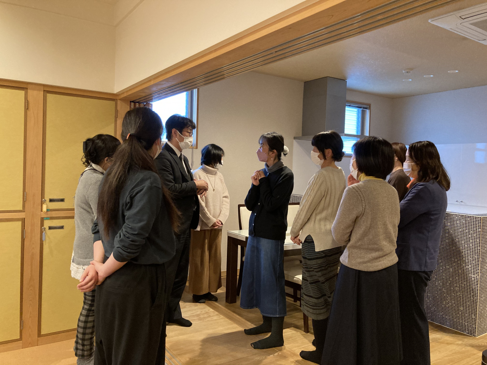 東川原ブロック交流会　～今どきのお葬式事情を学ぼう～
【岡山東エリア東川原ブロック東川原ブロック委員会】