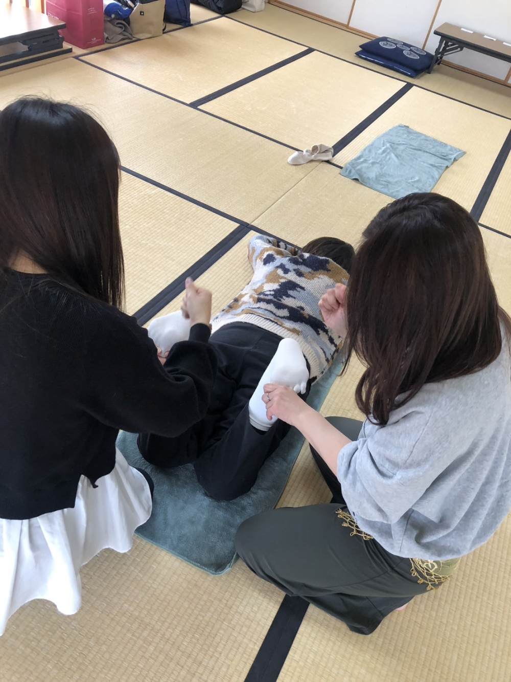 開運ラッキー美容　～毎日のちょっとしたセルフメンテナンスで輝く開運顔にしてみませんか!～
【岡山西エリア吉備コープ委員会】