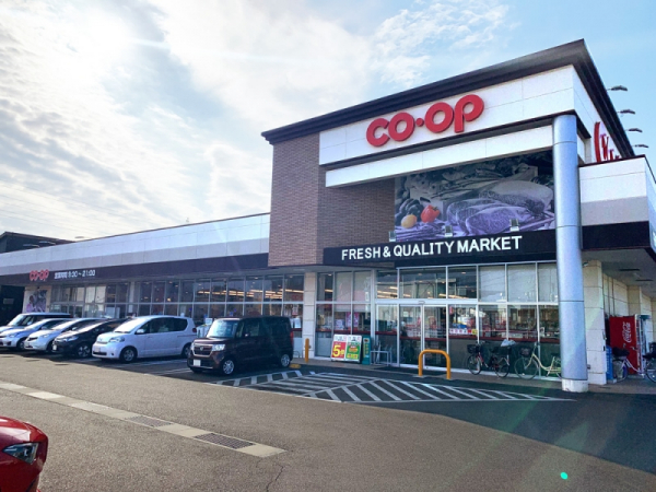 スーパー店内スタッフ サービスアルバイト