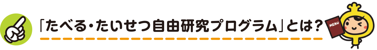 自由研究