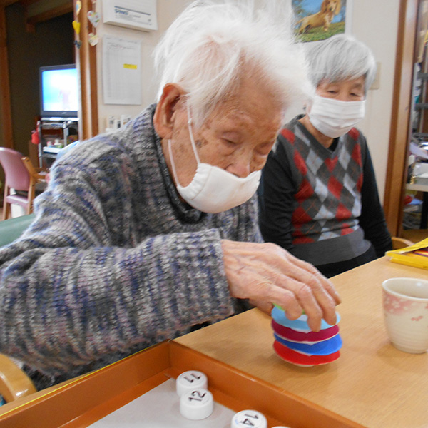 おかやまコープの福祉