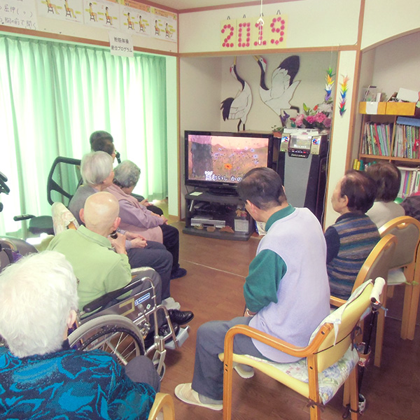 おかやまコープの福祉