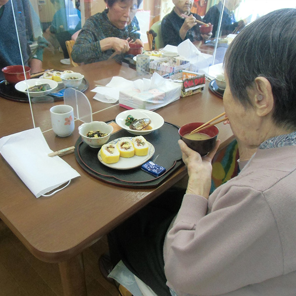 おかやまコープの福祉