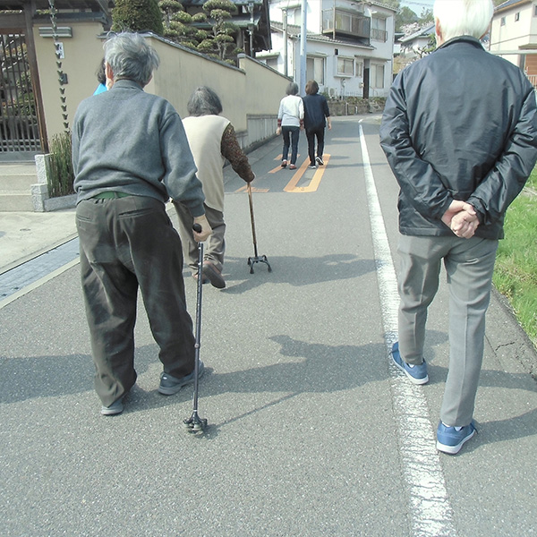 おかやまコープの福祉